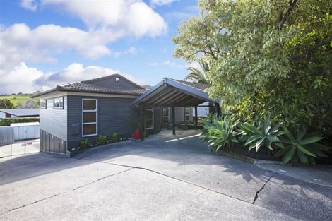 Photo of property in 351 Bucklands Beach Road, Bucklands Beach, Auckland, 2012