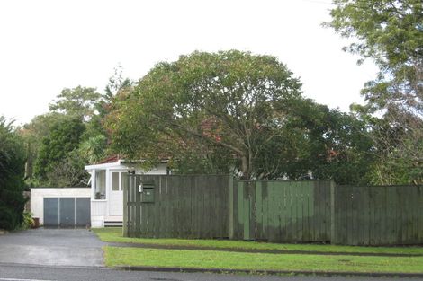 Photo of property in 1/52 Claude Road, Hillpark, Auckland, 2102