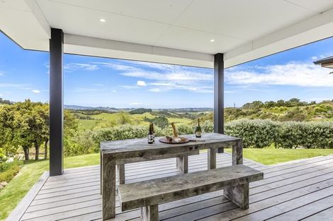 Photo of property in 126a Clayden Road, Warkworth, 0985