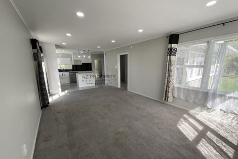 Photo of property in 38 Eddowes Street, Manurewa, Auckland, 2102