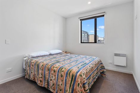 Photo of property in 7/206 Hereford Street, Christchurch Central, Christchurch, 8011