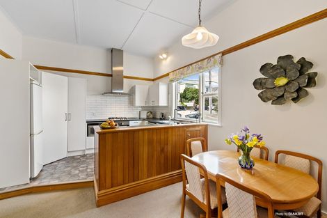 Photo of property in 70 Coromandel Street, Newtown, Wellington, 6021