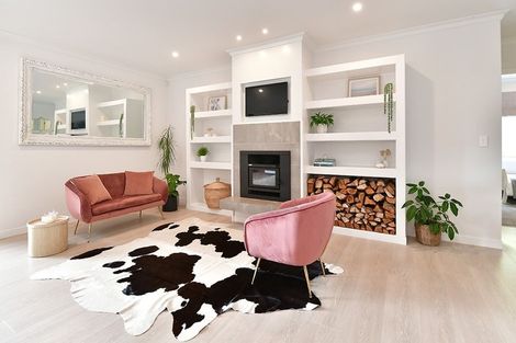 Photo of property in 100 Durey Road, Dairy Flat, Albany, 0792