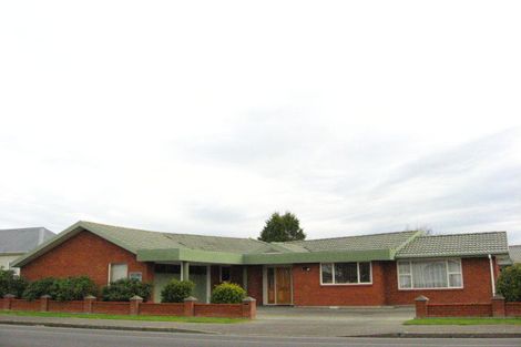 Photo of property in 134 Saint Andrew Street, Richmond, Invercargill, 9810