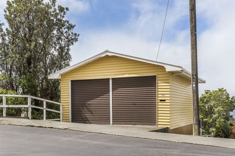 Photo of property in 153 The Ridgeway, Mornington, Wellington, 6021