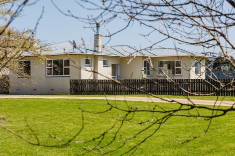 Photo of property in 83172 State Highway 2, Eketahuna, 4993