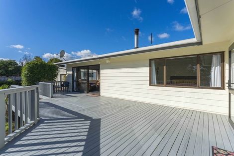 Photo of property in 24 Arthur Crescent, Hilltop, Taupo, 3330