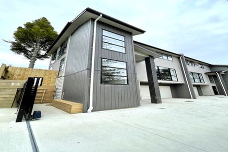 Photo of property in 4/7 Miro Street, New Lynn, Auckland, 0600