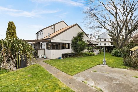 Photo of property in 16 Cormack Place, Greenmeadows, Napier, 4112