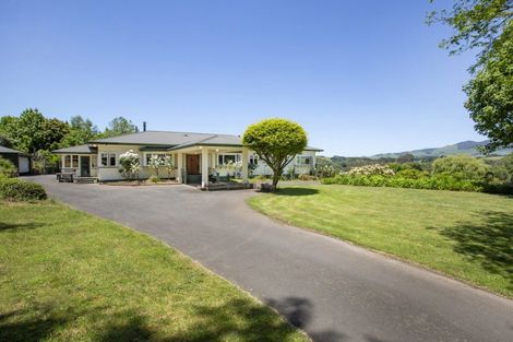 Photo of property in 1006 Tirau Road, Karapiro, Cambridge, 3494