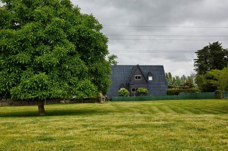 Photo of property in 1555 Parnassus Road, Ferniehurst, Cheviot, 7384