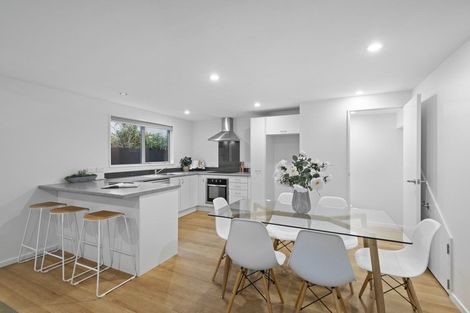 Photo of property in 11d Lyndon Street, Riccarton, Christchurch, 8011