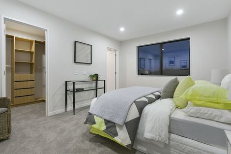 Photo of property in 3 Treloar Crescent, Hobsonville, Auckland, 0616