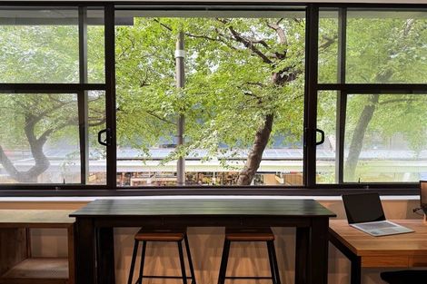 Photo of property in Gerondis Bldg Apartments, 102/60 Willis Street, Wellington Central, Wellington, 6011