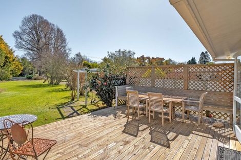 Photo of property in 38 Udy Street, Greytown, 5712