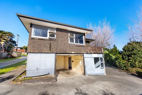 Photo of property in 114a Pioneer Road, Moturoa, New Plymouth, 4310