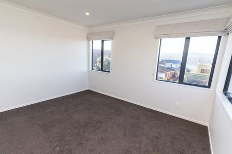 Photo of property in 12 Bowes Crescent, Strathmore Park, Wellington, 6022