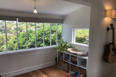Photo of property in 40 Awarua Street, Ngaio, Wellington, 6035