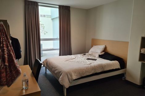 Photo of property in Hanson House, 27u2 Hanson Street, Mount Cook, Wellington, 6021