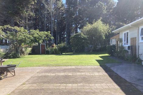 Photo of property in 81 Seymour Street, Waitara, 4320