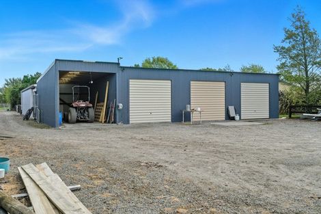 Photo of property in 247 Collins Road, Lincoln, Christchurch, 7674