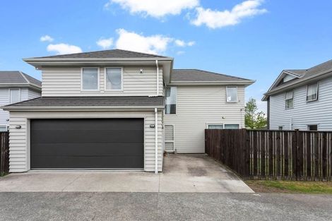 Photo of property in 229 Porchester Road, Takanini, 2112