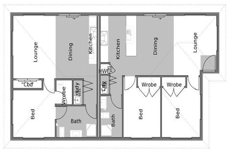 Photo of property in 2b Ballagh Close, Onerahi, Whangarei, 0110