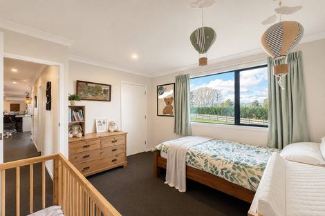 Photo of property in 31 Lewis Road, Okoroire, Tirau, 3485