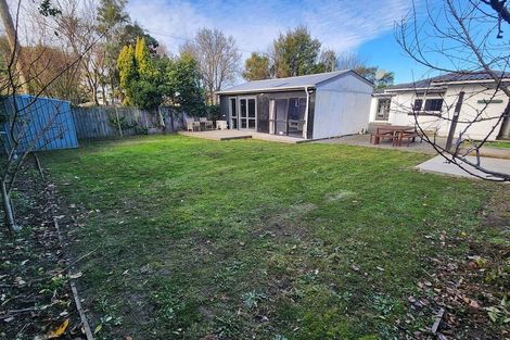 Photo of property in 25 Neville Street, Spreydon, Christchurch, 8024