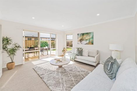 Photo of property in 9 Saracen Avenue, Northwood, Christchurch, 8051