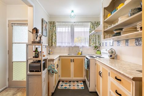 Photo of property in 29 Merton Street, Trentham, Upper Hutt, 5018