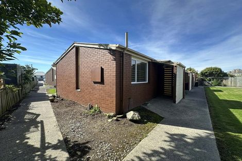 Photo of property in 10a Kirkcaldy Street, South Dunedin, Dunedin, 9012