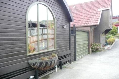 Photo of property in 6a Woodford Way, Crofton Downs, Wellington, 6035