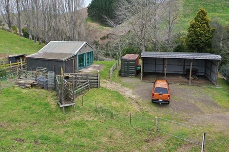 Photo of property in 517 Pikowai Road, Pikowai, Whakatane, 3194