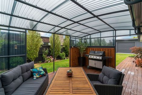 Photo of property in 3 Haymakers Crescent, Rolleston, 7614