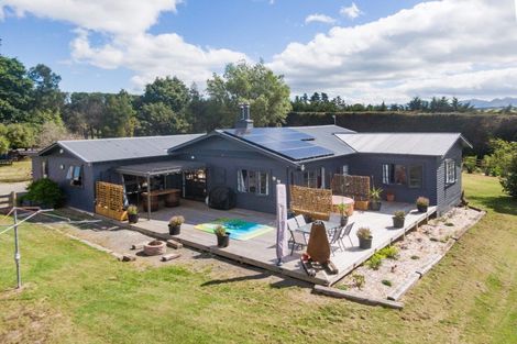 Photo of property in 54 Byrne Road, Takapau, 4287