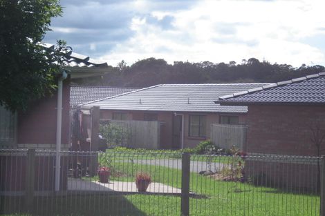 Photo of property in Kessel Way, 18/379 Swanson Road, Ranui, Auckland, 0612