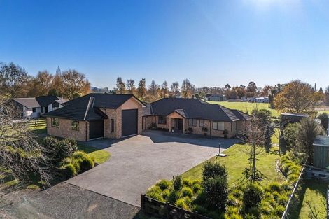 Photo of property in 13a Te Poi Road, Te Poi, Matamata, 3473