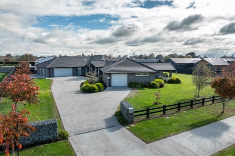 Photo of property in 56 Whare Marama Drive, Leamington, Cambridge, 3432