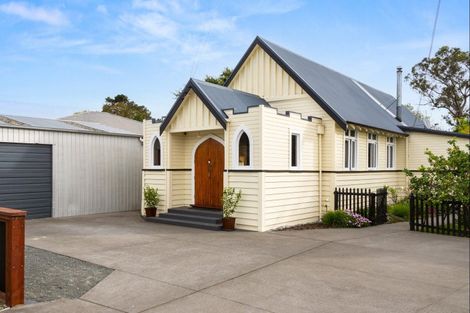 Photo of property in 232 Ormond Road, Mangapapa, Gisborne, 4010