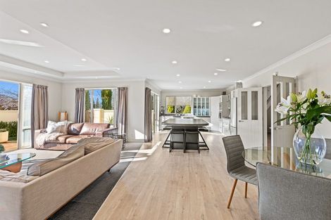 Photo of property in 6 Benmore Gardens, Harewood, Christchurch, 8051