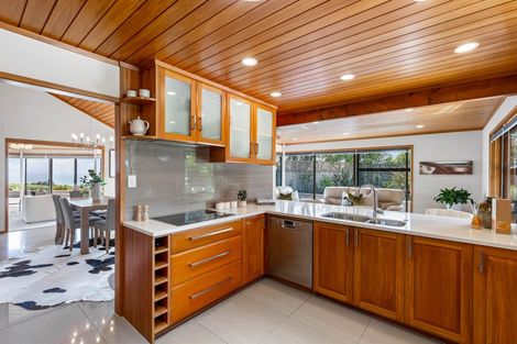 Photo of property in 175 Oaia Road, Muriwai, Waimauku, 0881