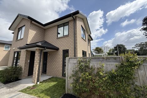 Photo of property in 8a Riverlea Avenue, Pakuranga, Auckland, 2010