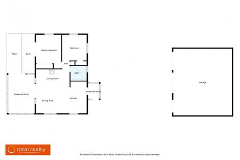 Photo of property in 3/3 Ashworths Road, Amberley, 7481