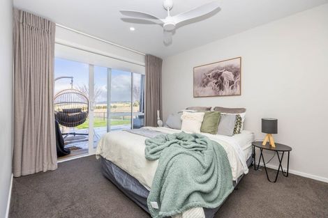 Photo of property in 3 Sunset Close, Otorohanga, 3900