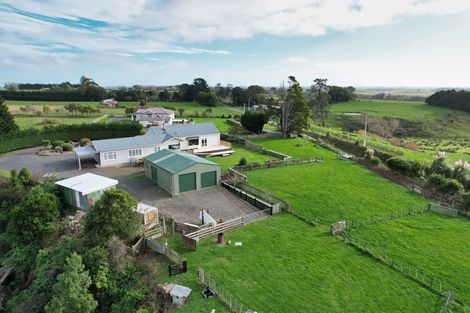 Photo of property in 123 Buckley Road, Shannon, Palmerston North, 4474