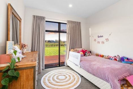 Photo of property in 97 Merton Road, Fernside, Rangiora, 7471