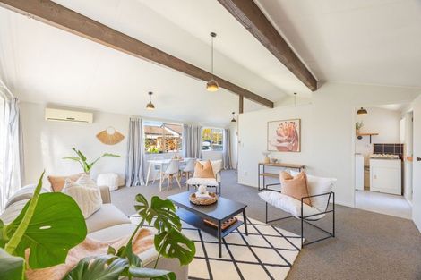 Photo of property in 1 Tait Drive, Pirimai, Napier, 4112