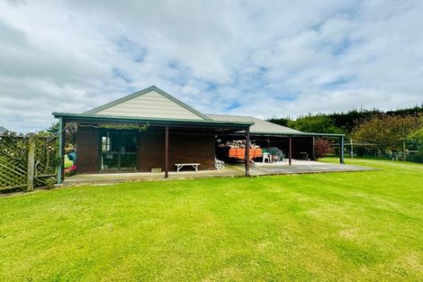 Photo of property in 191 Branch Drain Road, Leeston, 7682