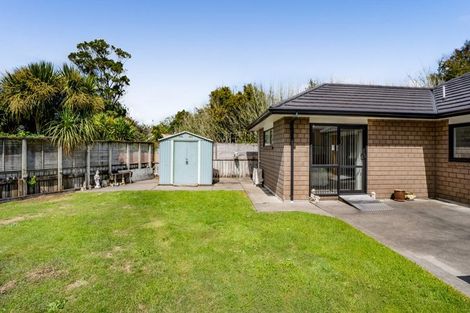 Photo of property in 6 Elizabeth Grove, Stratford, 4332